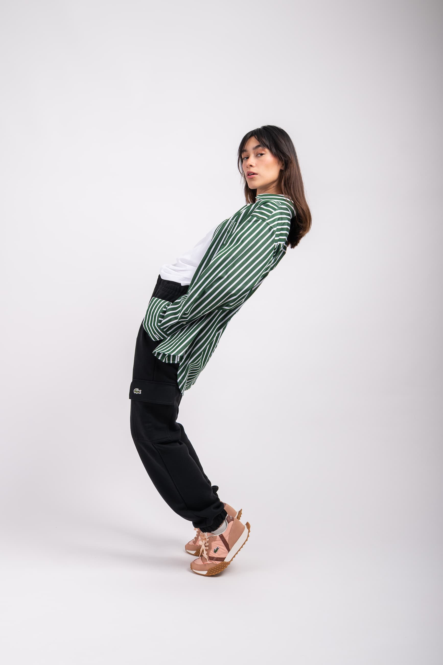 Imagen abstracta representando evolución